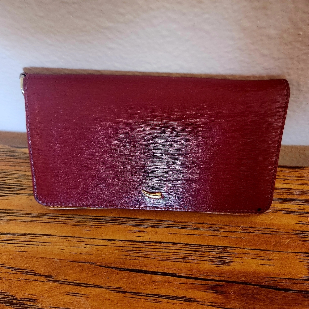 Tusk Womens wallet